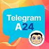 Telegram.A24